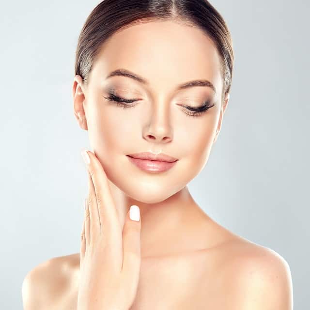 Tränensäcke entfernen