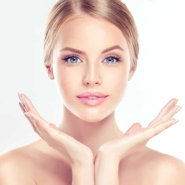 Schlupflider entfernen